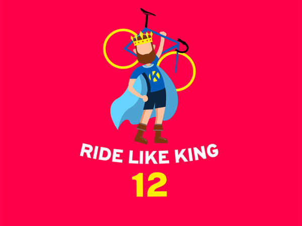 12. edycja Ride Like King