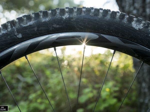 MTB-MAG Calls TRX-0 an "Ideal Wheel...