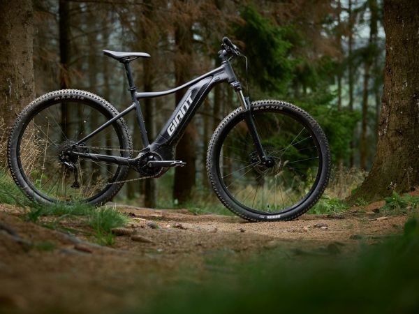 Libertà di movimento in sella alle nuove Giant Roam E+ e Talon E+ 29!