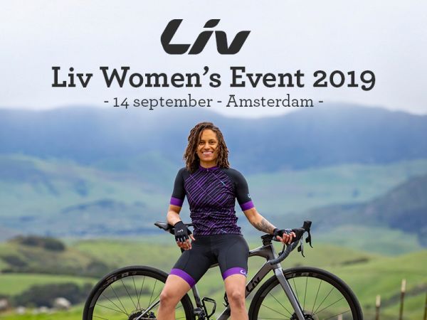 Liv Women's Event | 14 september 20...