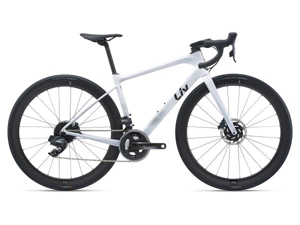 L’Avail Advanced Pro nommé meilleur vélo de route polyvalent féminin !