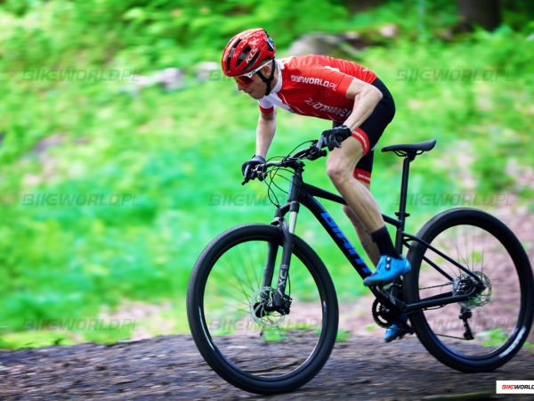 BIKEWORLD.PL: test nowego Talona 1-GE