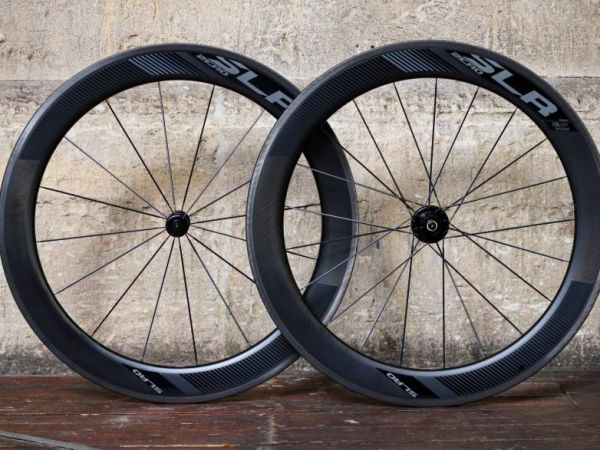 SLR 0 65mm Wheelsystem Awarded 4/5 ...