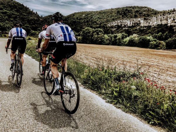 Bravo aux gagnants du Challenge Cycling Heroes