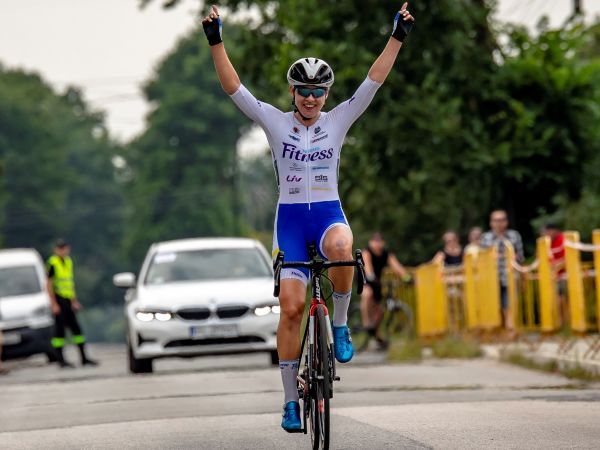 Podwójne zwycięstwo Fitnessek podczas PP w Pabianicach!