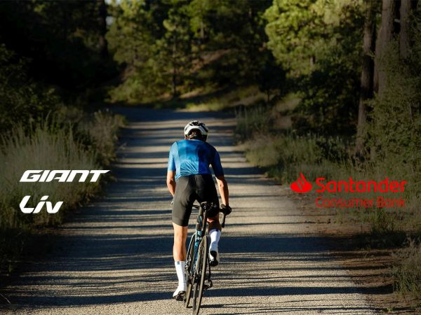 Giant & Santander Consumer Bank