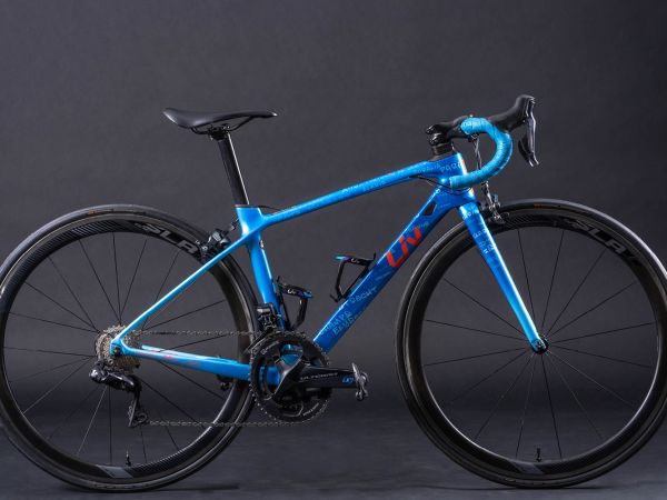 Langma Advanced Pro 0 : Customisation
