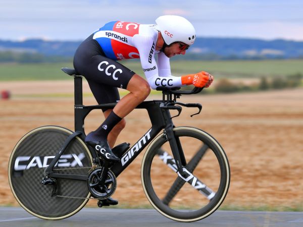 A Winning Weekend for CCC Team!