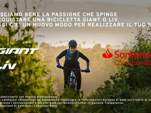 Liv & Santander Consumer Bank