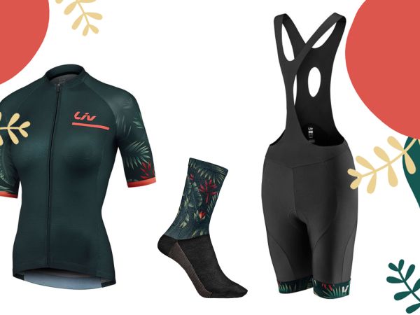 LIV TROPIC COLLECTION