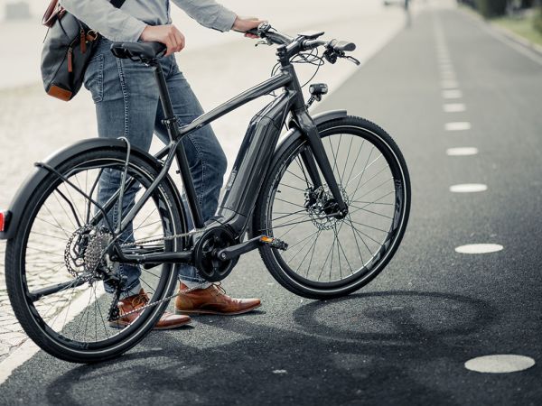 How to set up your saddle for long ...