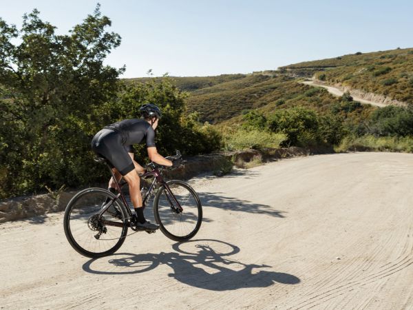 "Superbly Smooth" Revolt Advanced is a BikeRadar Bike of the Year Pick!