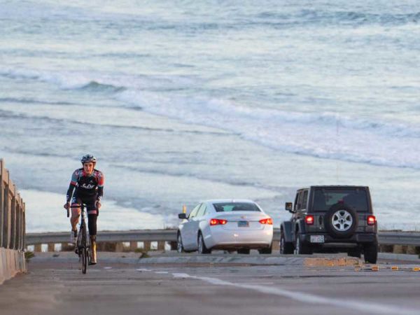 Wie du eine umweltfreundlichere Radsportlerin wirst