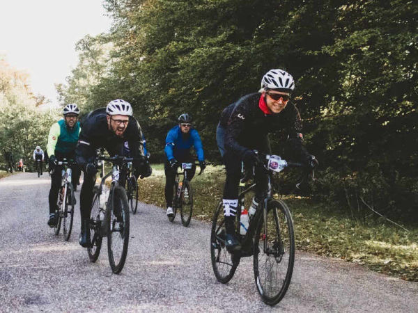 Importance of a Bike Fit