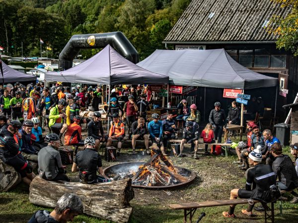 LtD Gravel Raid 2019