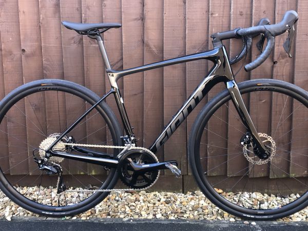 Cyclist Magazine: Defy Advanced “Close to Perfect”