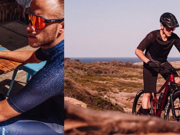 Giant Apparel Sale Now On!