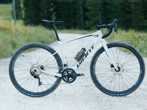 Revolt Wins off.road.cc Gravel Bike Editor's Choice Award!