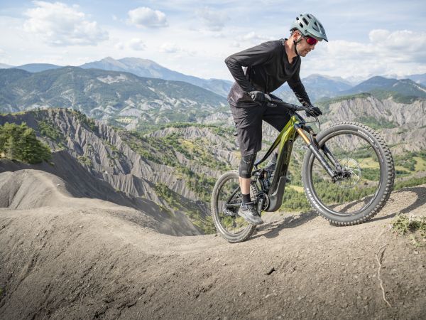 VTT Magazine a testé le Reign E+