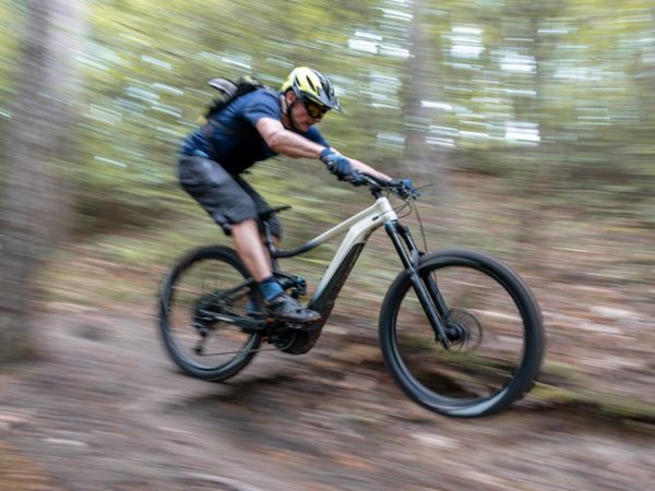 Team 29er: test roweru Reign E+ 2 Pro