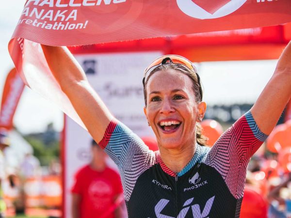 Kahlefeldt Wins Challenge Asia Pacific Championships!