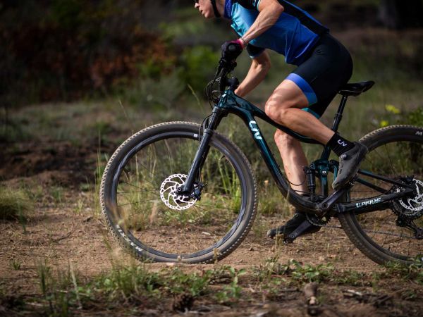Bike Mag Raves About Liv Pique Advanced Pro 29 1!