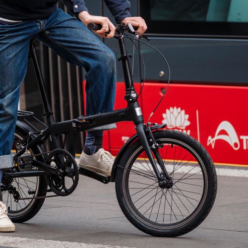 hiku cruiser bike