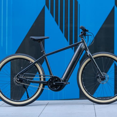 giant transend bike