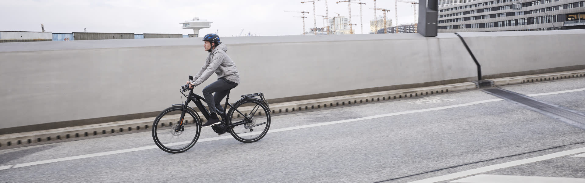 Giant garantieprogramma Giant Bicycles Nederland