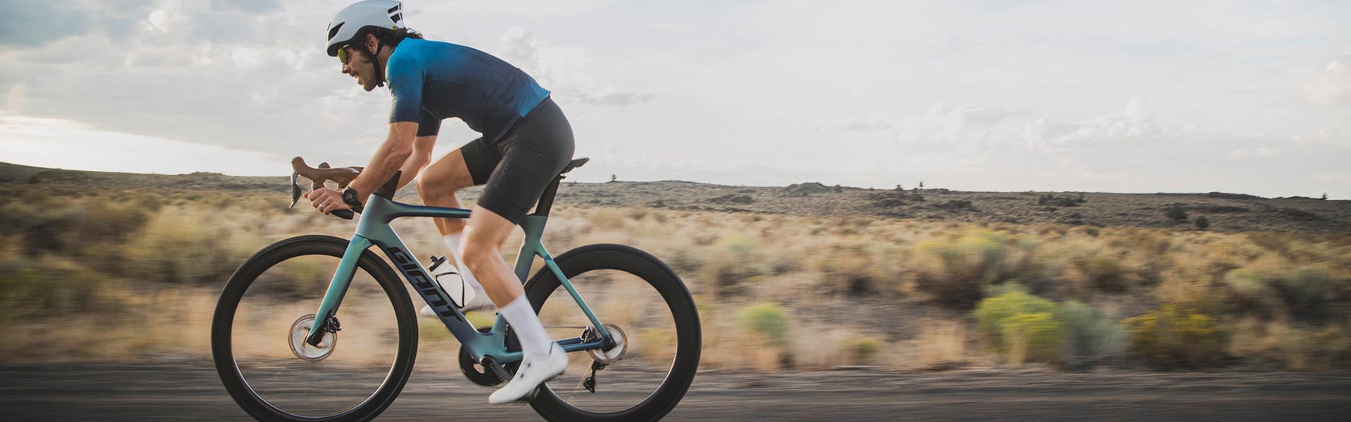 GIANT CHAMOIS TECHNOLOGY