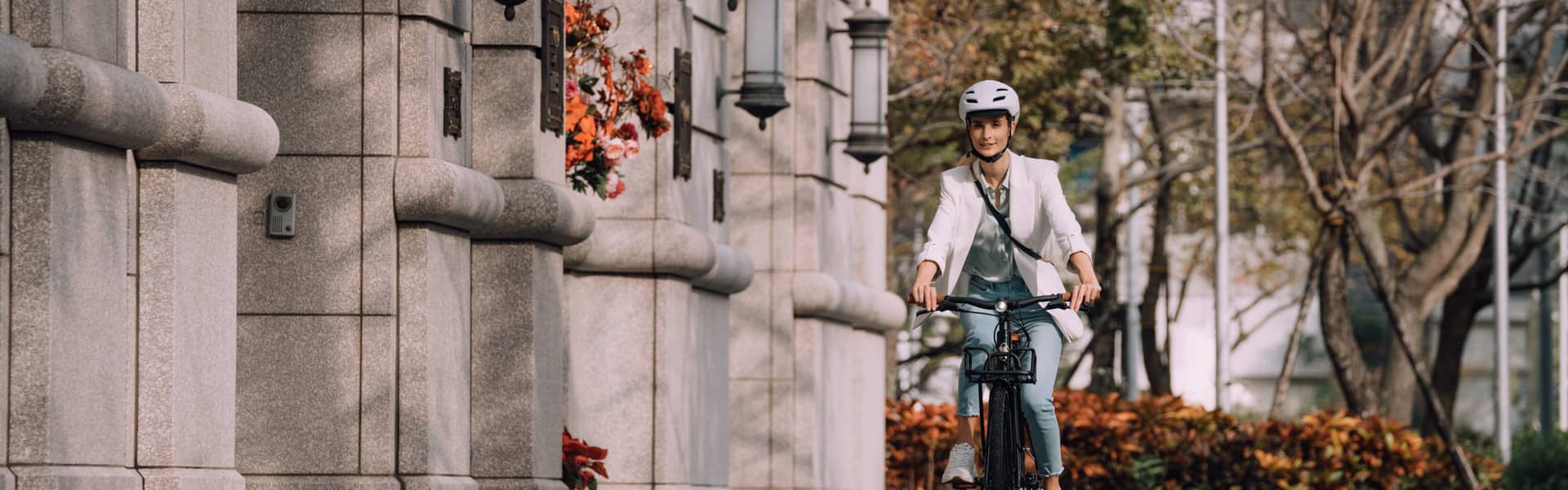 electric bikes