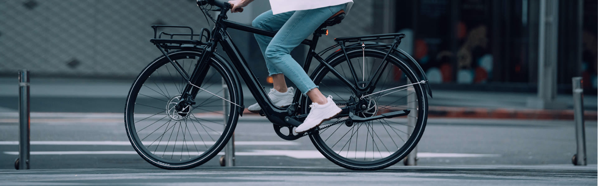 electric bike for daily commute