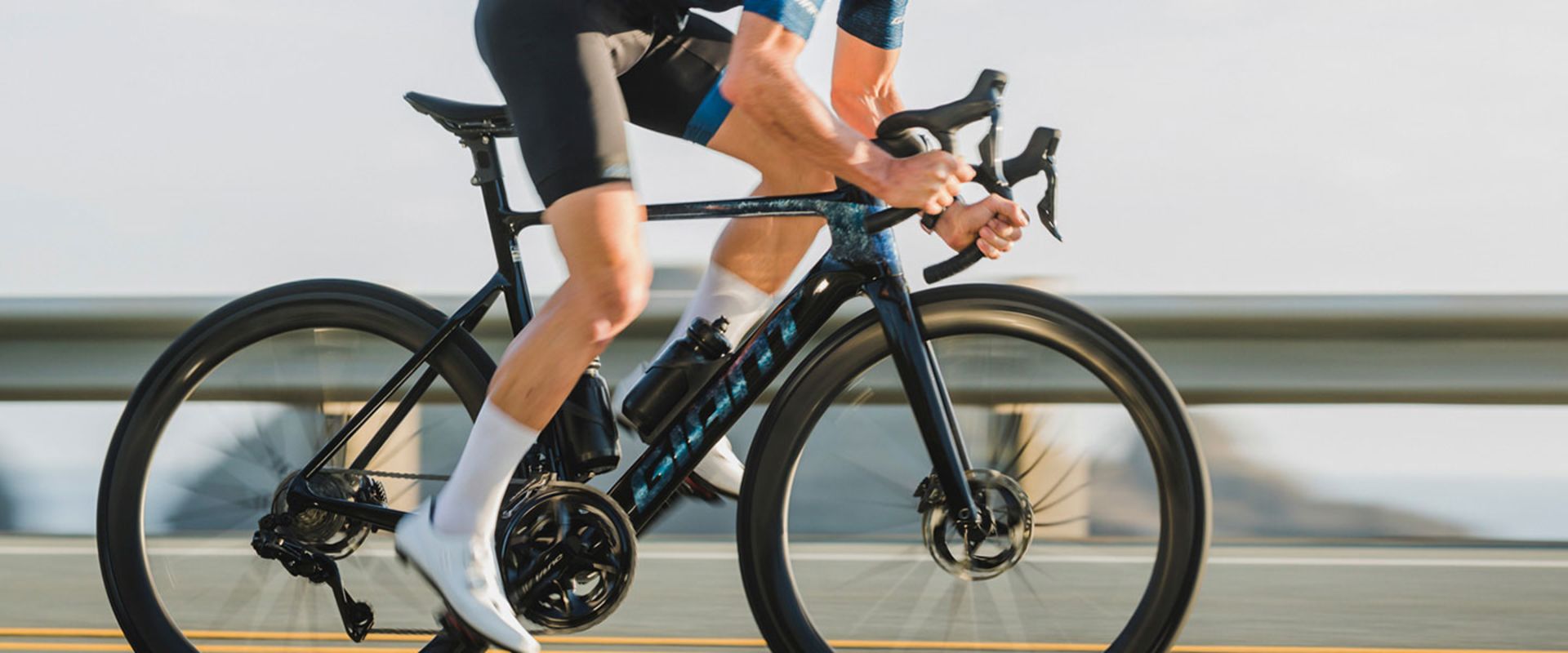 Propel Advanced SL