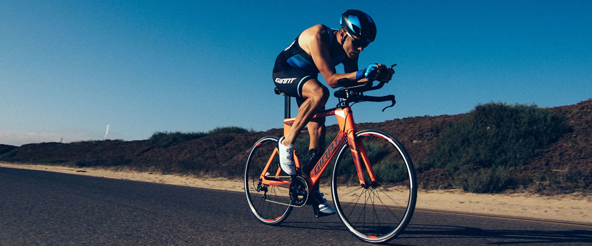 Trinity Advanced (2018) | Giant Bicycles Nederland