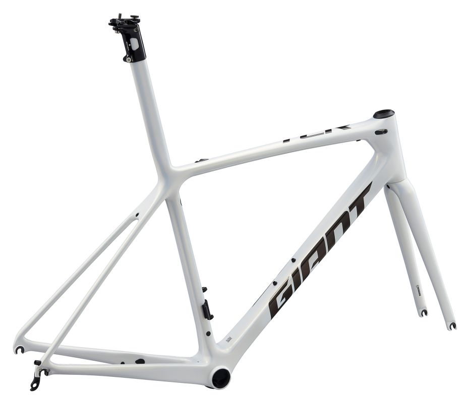 TCR Advanced SL (2020) | Giant Bicycles 