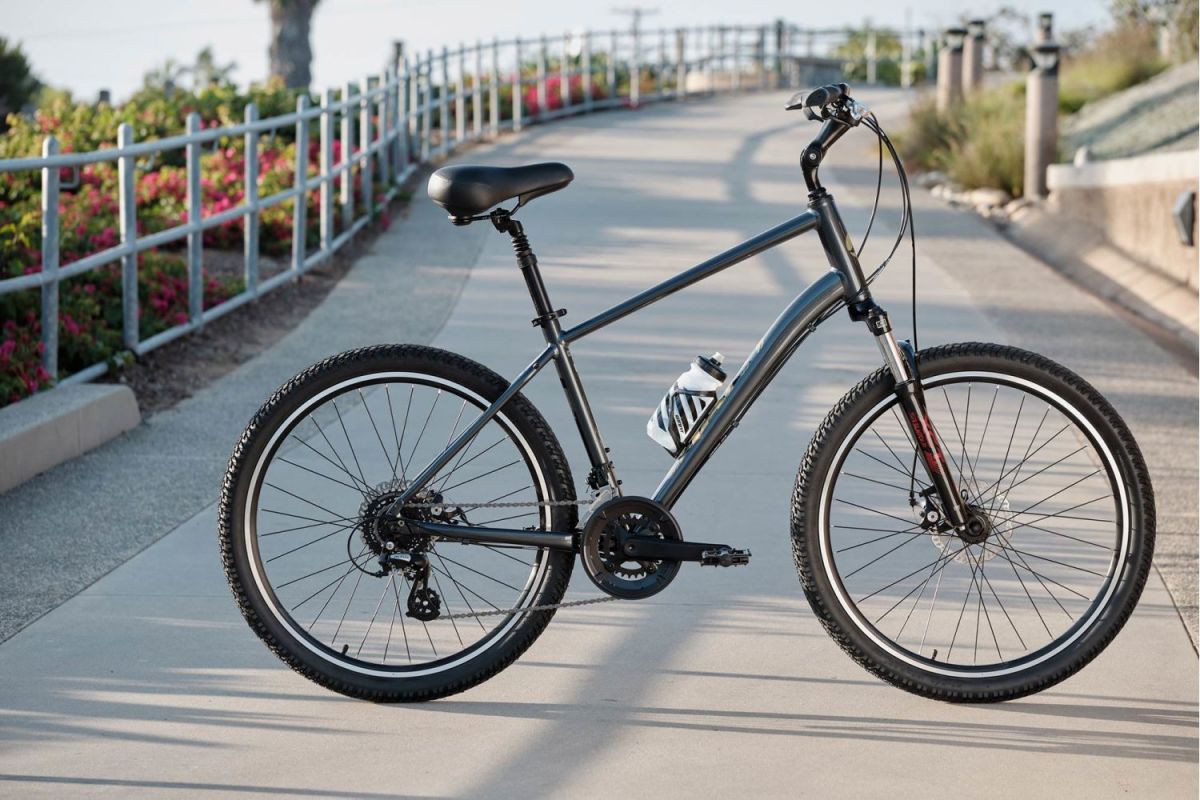 giant bikes sedona dx price