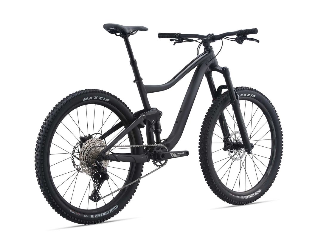 Trance (2021) | Giant Bicycles Australia