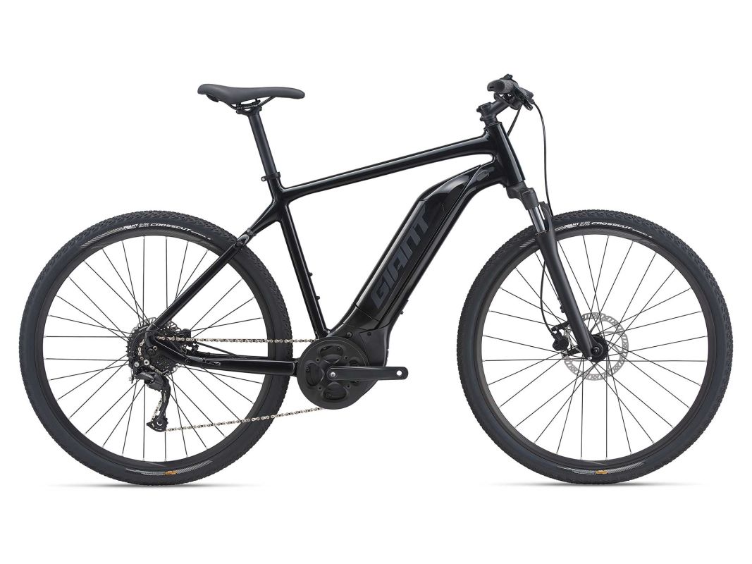 Roam E+ (2021) | Giant Bicycles Australia