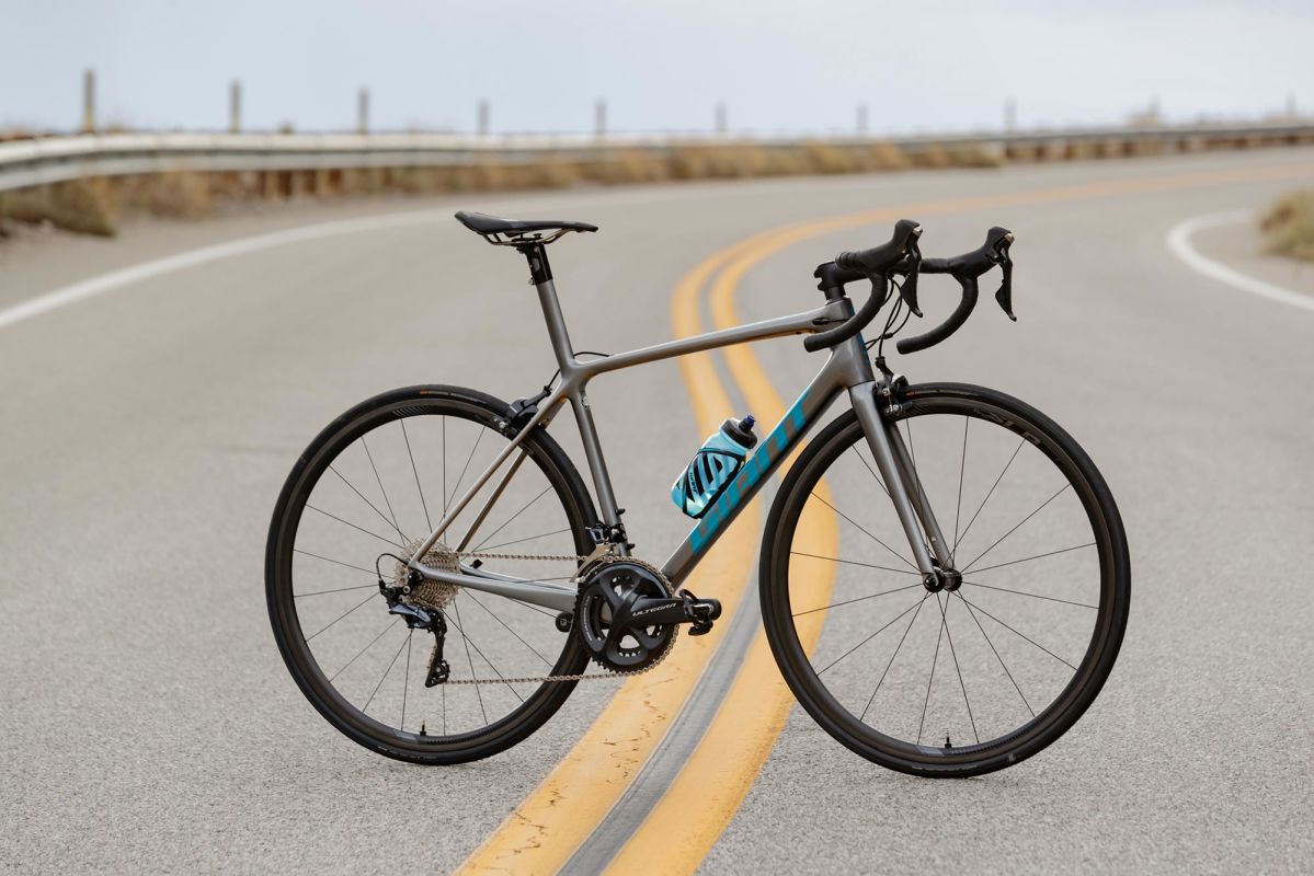 TCR Advanced SL (2020) | Giant Bicycles 