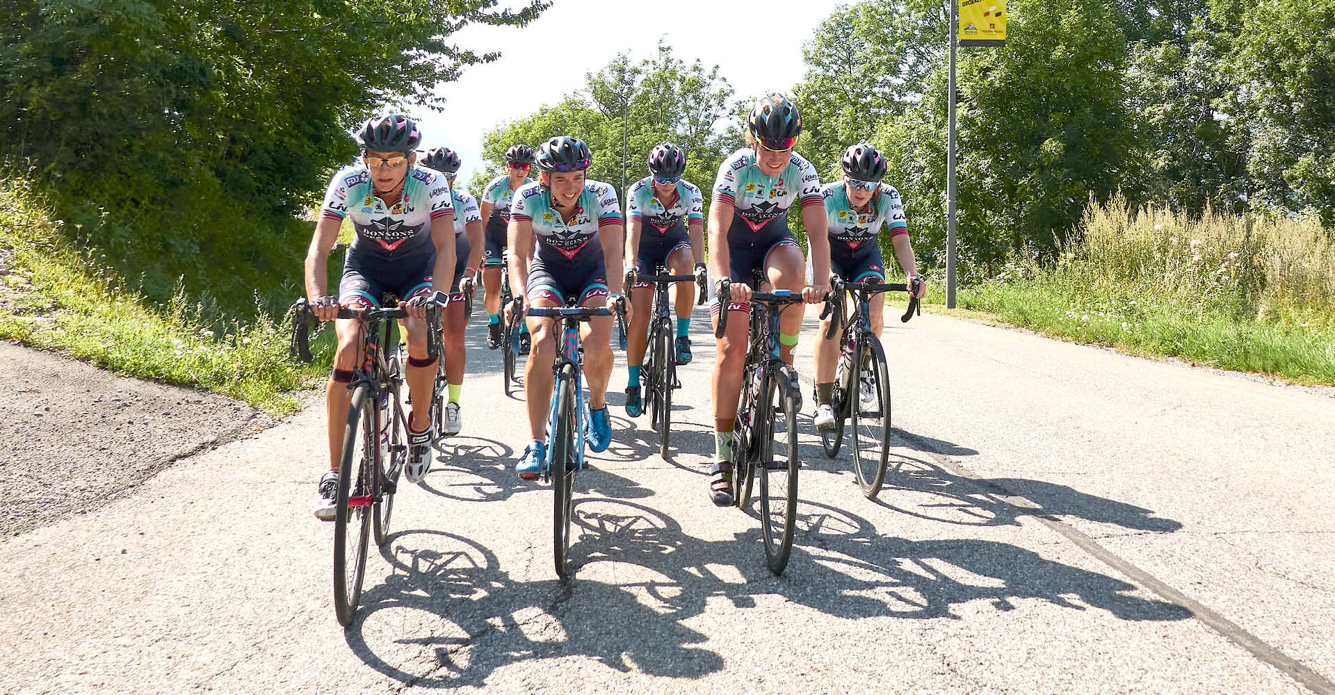 Donnons des Elles au Vélo