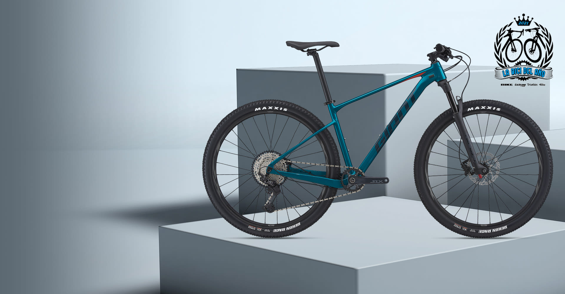 Giant Bicycles España