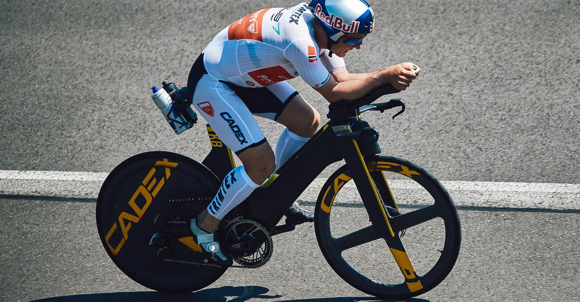 Aero Wheels