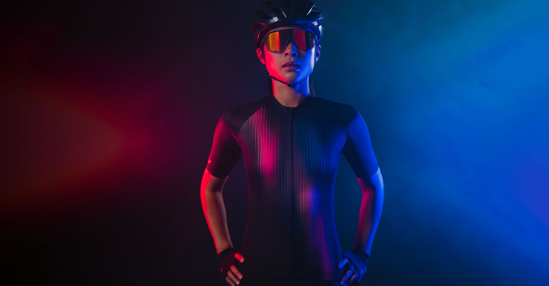 breakaway collection cycling kit