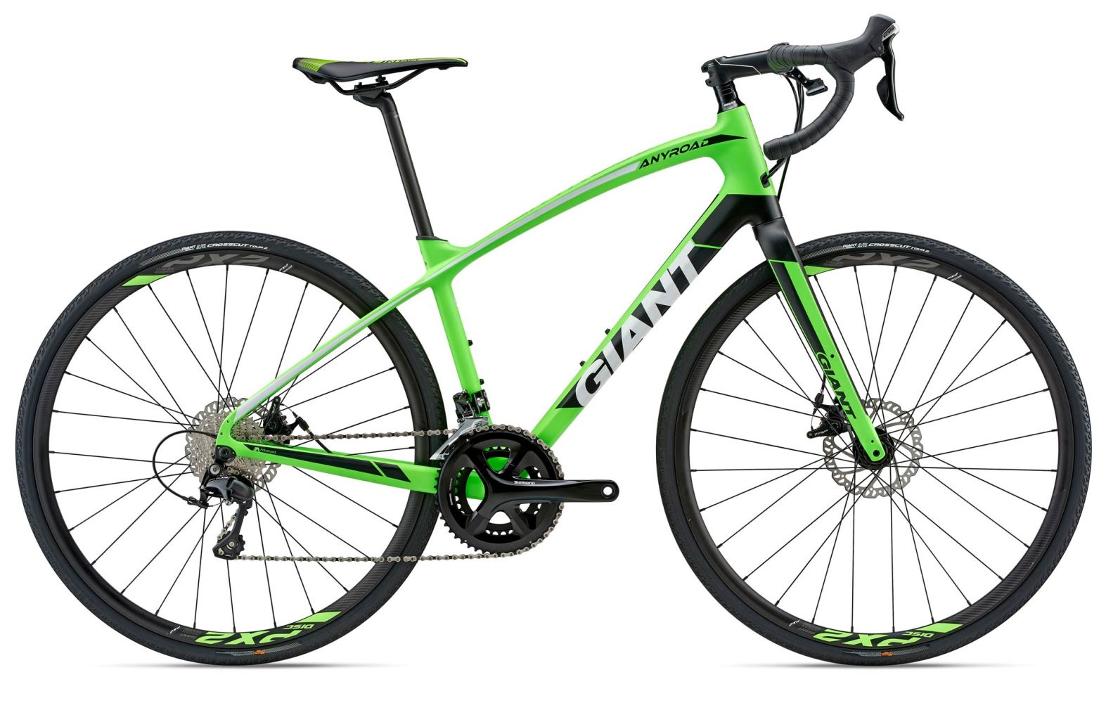 giant anyroad comax 2017