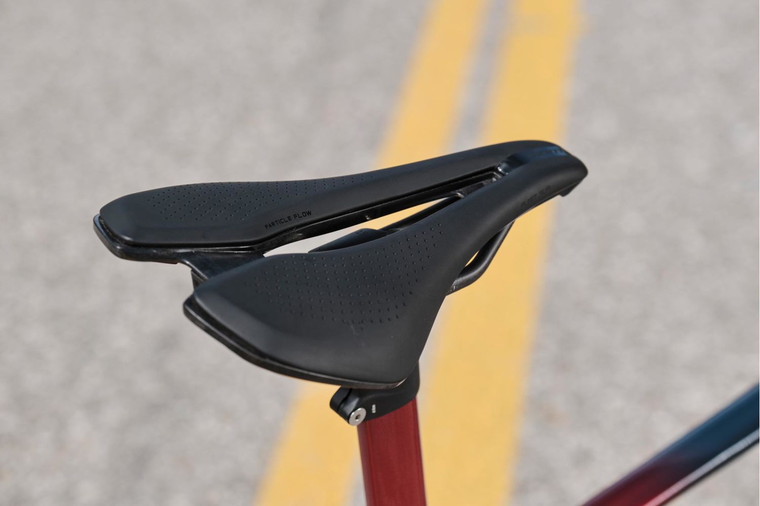 giant slr saddle