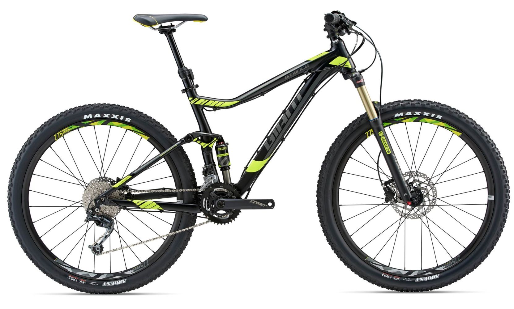 Giant Mountain Bikes For Sale Perth