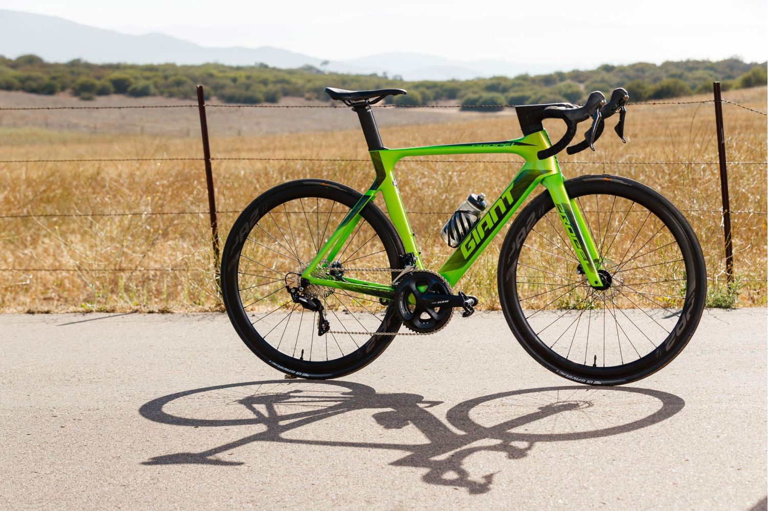 giant propel advanced 2 disc review
