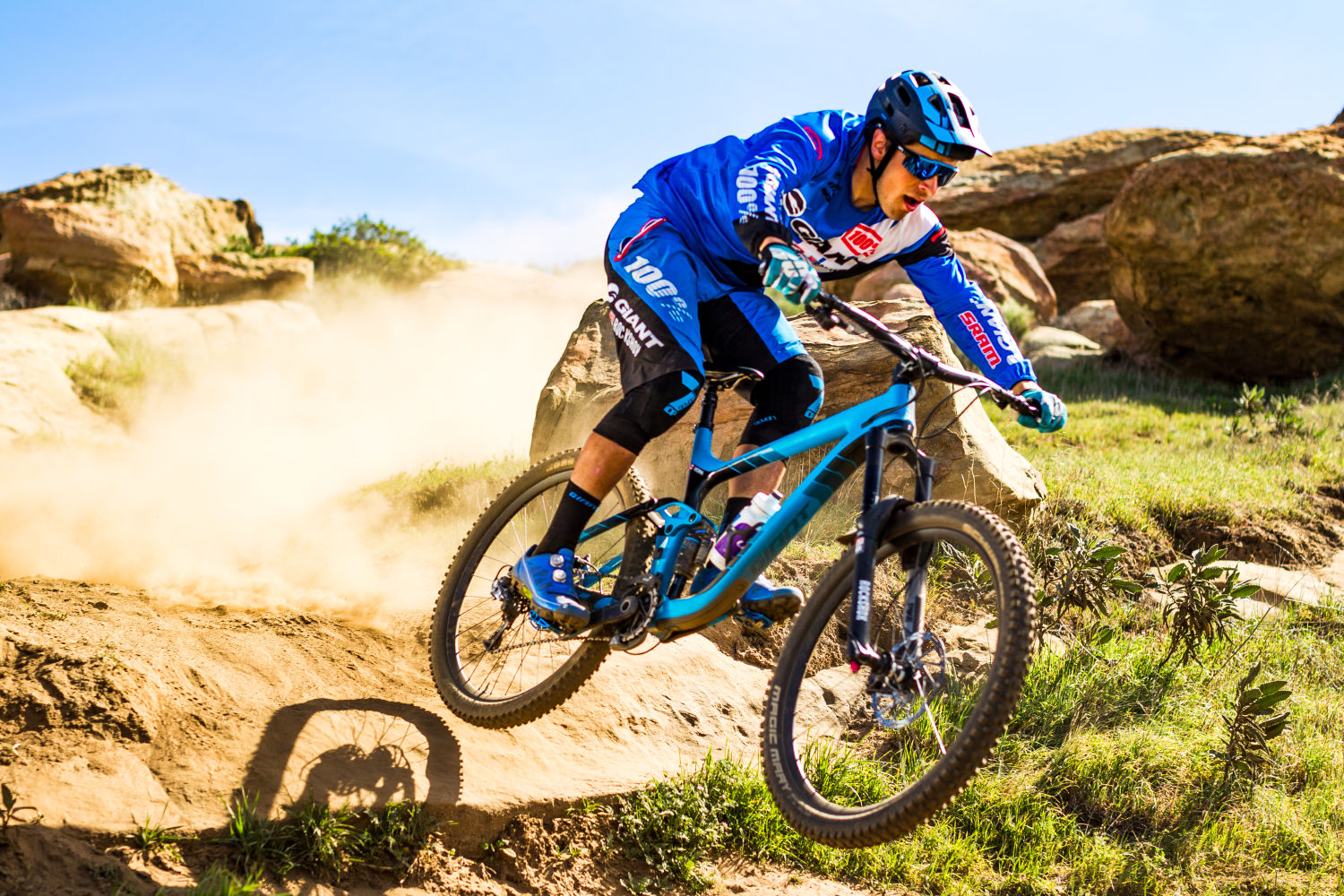 Giant and Liv Co-Factory Off-Road Team - Giant Bicycles | United States1500 x 1000