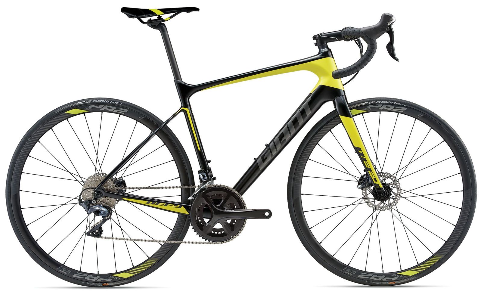 giant defy disc ltd