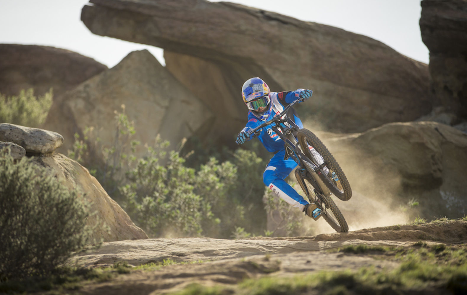 Giant Factory OffRoad Team Giant Bicycles Official site